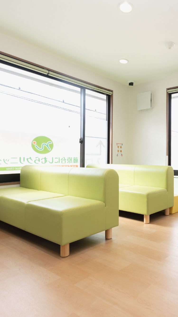 地域の健康を支えるあなたの“かかりつけ医”