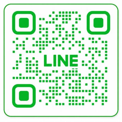 LINE QRコード